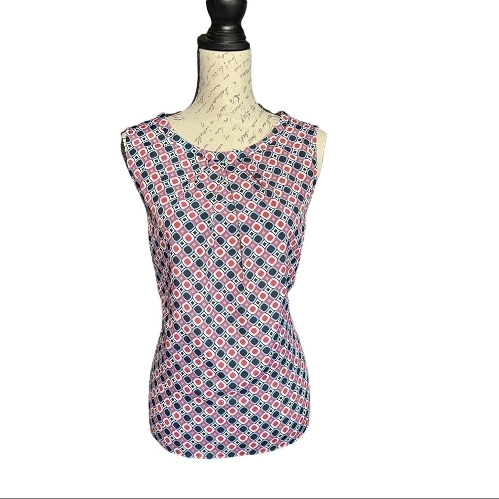 Nine West Blouse Size Large
